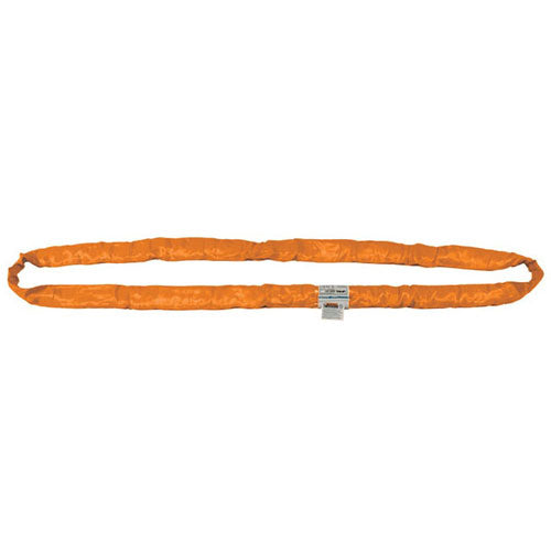 Orange x 10' Endless Liftex RoundUp™ Roundsling (V:31000; C:24800; B:62000)