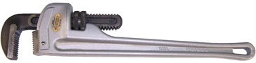 18" Alum Pipe Wrench
