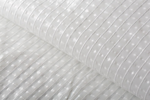 20x100 String Reinforced Poly Sheeting Clear (SPD20NFR)
